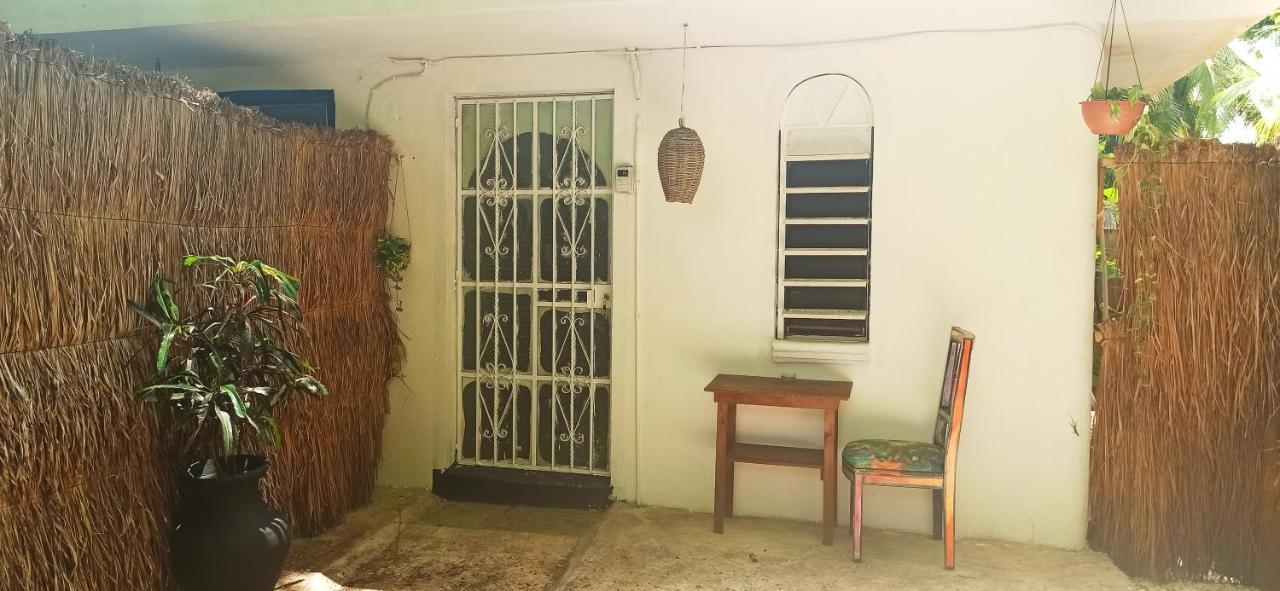 شقة Casa Arte باكالار الغرفة الصورة
