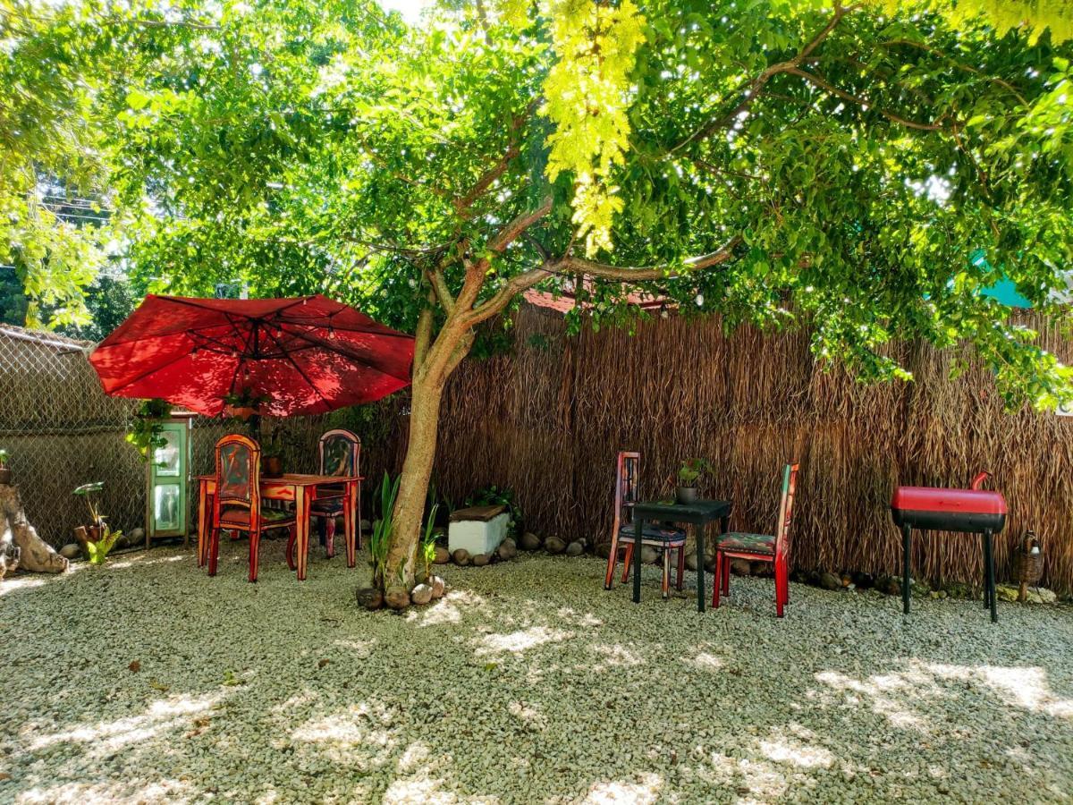 شقة Casa Arte باكالار المظهر الخارجي الصورة
