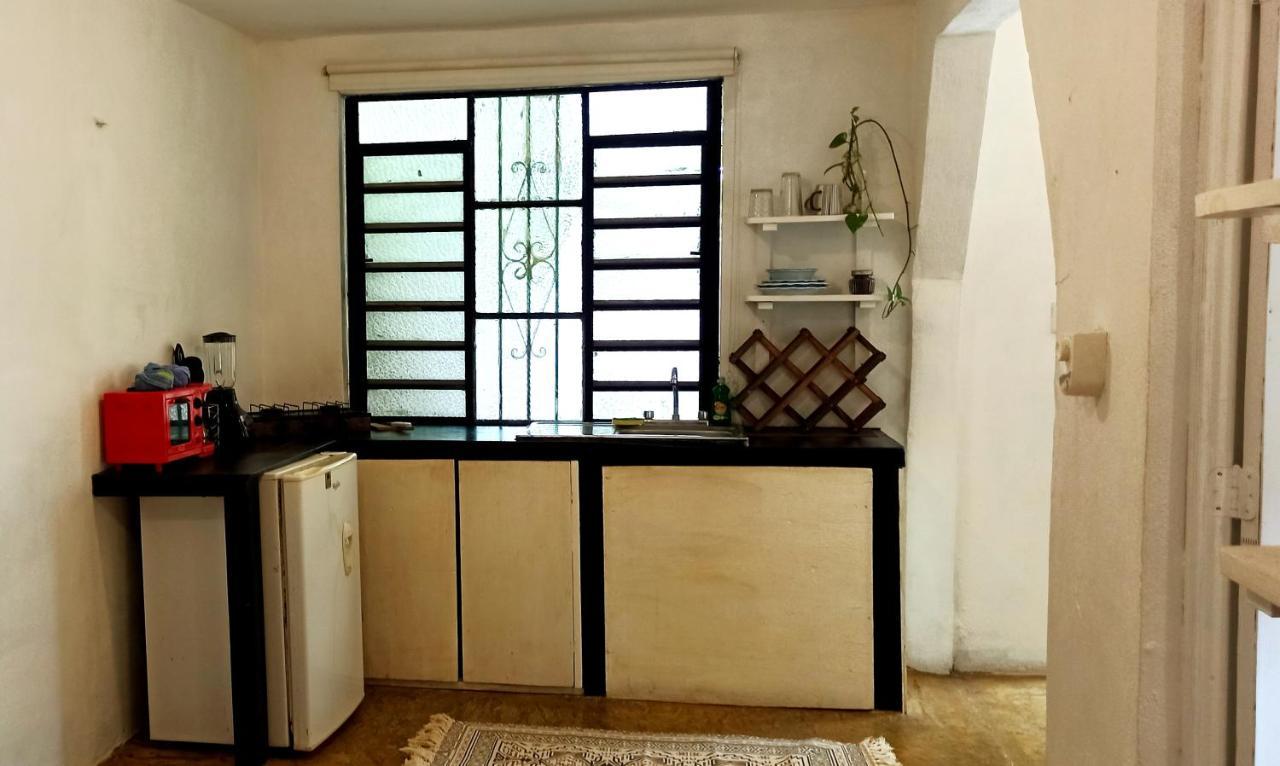 شقة Casa Arte باكالار المظهر الخارجي الصورة